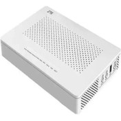 Resim ZTE 5 Ghz Wifi Vdsl Modem 
