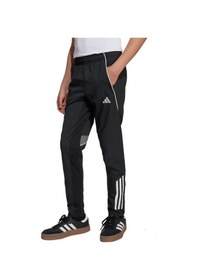 Resim Adidas Tiro 25 Competition Çocuk Eşofman Altı C-adııw0447c40a00 Siyah 