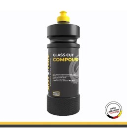 Resim Autotrız Glass Cut Compound Cila 1l Gc1 
