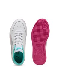 Resim Puma 39384616 Carina Street Jr Kız Çocuk Günlük Spor Ayakkabı 