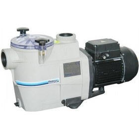 Resim Pompa Koral 0.5 Hp Trıfaze 7.5 M³/H Krıpsol.Havuz Pompa Fiyatları 
