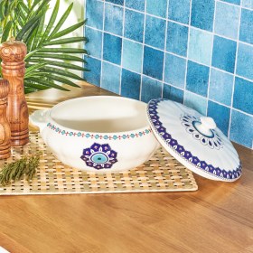 Resim Karaca Mai Selçuklu Serisi Tencere 2200 ml 