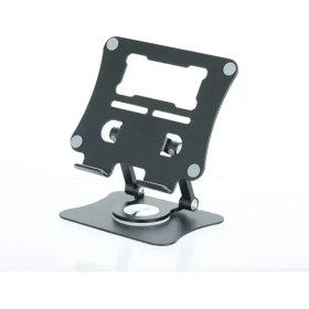 Resim MidasTech Ally G68 360° Dönebilen Metal Masaüstü Laptop STANDI-(5775) Midiastech 