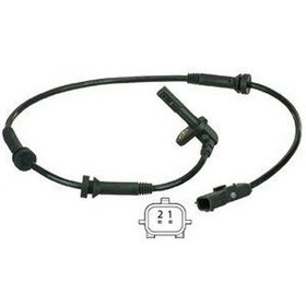 Resim Delphı Ss20473-abs Hız Sensoru On Clıo Iv 12 625m 