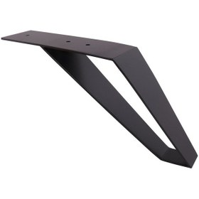 Resim Zigon Sehpa Ayakları Demir Sehpa Ayağı Modeli 