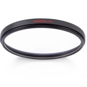Resim Manfrotto Mfessuv-58 Essentıal Uv 58Mm 