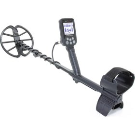 Resim Nokta&Makro Dedektör Simplex+ Dedektör 