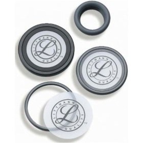 Resim Littmann Stetoskop Diyafram Kardiology 3 