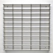 Resim Woodbu 1/64 Hobi Araba Rafı 50 Araç (Hot Wheels, Matchbox) 