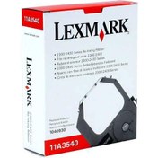 Resim Lexmark 11A3540 Şerit 3070166 1040930 