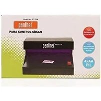 Resim PT-118 Para Kontrol Cihazi 