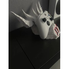 Resim Devotech Xbox Kol Standı ve Xbox Kol Tutucu 