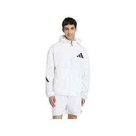 Resim Adidas Erkek Günlük Eşofman Üstü M Z.n.e. Wv Tt KD8495 