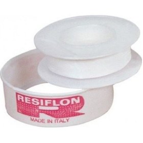 Resim Resiflon Teflon Bant 12X0.076X12 Mt 1 Adet (384533395) 