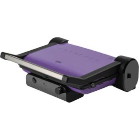 Resim Beko Pratik ve Şık Tost Makinesi, Hızlı ve Kolay Kullanım, Günlük Lezzetler 