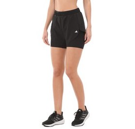 Resim adidas Wtr D4T 2In1Sh Kadın Şort Ve Kapri Siyah 