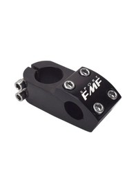 Resim Dolıty 28.6/22.2mm Dağ Bisikleti Kök Kısa Bisiklet Bmx Siyah Siyah 