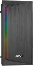 Resim Zeiron Nt70 I5-3470 16GB 256GB SSD GT730 4GB 23.8 Masaüstü Bilgisayar 
