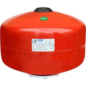 Resim 24 Lt Genleşme Tanki 