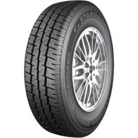 Resim Starmaxx 195/75 R16C Tl 107/105R 8pr Provan ST850 Plus Hafif Ticari Yaz Lastiği ( Üretim Yılı: 2023 ) 