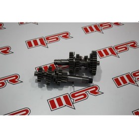 Resim Honda Msx 125 Şanzıman (495928777) 