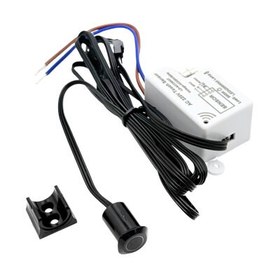 Resim LD-ACCM03T AC 220V Dokunmatik Dolap Aydınlatma Sensörü - Siyah 
