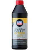 Resim Liqui Moly Top Tec Mtf 5100 75W Şanzıman Yağı 1 L 