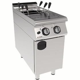 Resim İnoksan 9mg 10 - Makarna Pişirici 