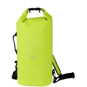 Resim Ebakbak Motosiklet ve Bisiklet Sırt Çantası Waterproof Motor Touring Neon Çanta 20 Lt 