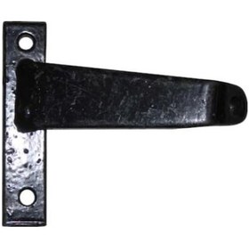 Resim Mondial 150 Zc Port Bağaj Braketi Sol 