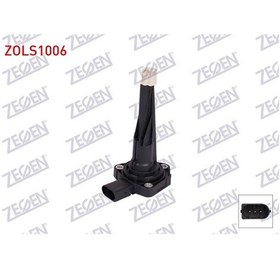 Resim Yag Sevıye Sensoru Bmw 1 Serısı F20 116 D - 118 İ 2015-2019 / 