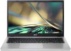 Resim Aspire 3 A315-24P-R8KA NX.KDEEY.00A AMD Ryzen 5 7520U 15.6" 8 GB RAM 256 GB SSD FHD FreeDOS Laptop Acer