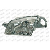 Resim Depo 323 Famılıa Practıca 1999 2002 Far Sol H4 W5W (Oem No:Bj1W51040B) 