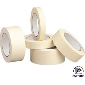 Resim Asy Yapı 36 mm Maskeleme Bandı 