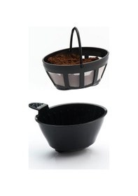 Resim Goldmaster Zinde Gm-7331 Filtre Kahve Makinesi 