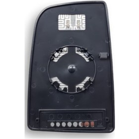 Resim Mercedes Sprinter 07-16 Sag Dikiz Ayna Büyük Cami Elk A0028115333 476206064 