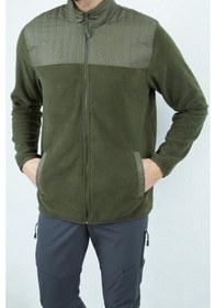 Resim Alpinist Zeta Erkek Polar Mont 600507-5737 001 