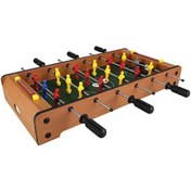 Resim Sunman Rising Sport Ahşap Masa Üstü Langırt 