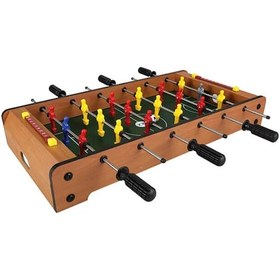 Resim Sunman Rising Sport Ahşap Masa Üstü Langırt 