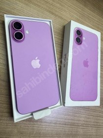 Resim Apple iPhone 16 Plus İkinci El TR | 128 GB | Pembe 