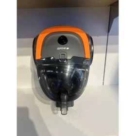 Resim Arçelik Toz Torbasız Süpürge 