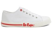 Resim Lee Cooper ® | Lc-30015 - 3374 Beyaz - Erkek Spor Ayakkabı 