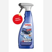 Resim Sonax Xtreme Susuz Yıkama + Parlatma 