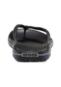 Resim Crocs Crocband Flip Unisex Terlik Cr11033-0dd Siyah 