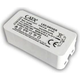 Resim Gizmur Store Cata Ct 2587 60X60 Panel Driver Trafo Jaklı 40 - 60 W 