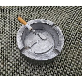 Resim Opencart Kırpık Yüzlü Kül Tablası Sadece Plastik Aparattır 