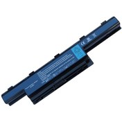 Resim Acer Uyumlu Aspire 5741G. 5741G-332G50Mn. 5741G-333G32Bn. 5741G-334G50Mn 