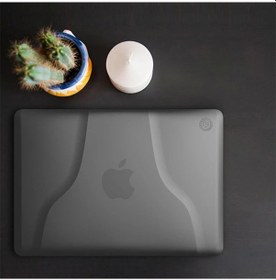 Resim Ally Macbook Pro 13 A1706/1708/1989 Portatif Alt Üst Kılıf+çanta- 5775 