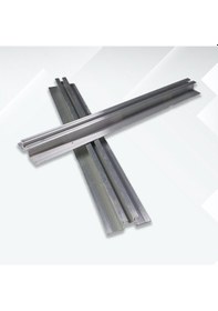 Resim Matech Mini Solar Panel Montaj Profili 1 M Güneş Paneli Montaj Ekipmanı 
