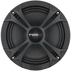 Resim For-x Xmd-3080 20 Cm Midrange Höparlör Takım 